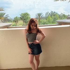 Meet your Posher, Kailey